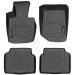 Коврики Weathertech Black для BMW 3-series (E36)(coupe) 1990-1998, ціна: 10 313 грн.