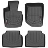 Коврики Weathertech Black для BMW 3-series (E36)(coupe) 1990-1998, ціна: 10 313 грн.