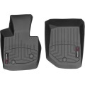 Коврики WeatherTech Black для BMW 3-series (E36)(sedan,coupe,hatch & wagon)(1 row) 1990-1998, цена: 6 425 грн.