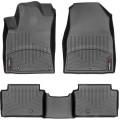 Коврики Weathertech Black для Hyundai Elantra GT (US)(mkIII) 2017→, ціна: 11 488 грн.