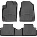 Коврики Weathertech Black для Hyundai i30 (hatch)(mkIII) 2017→, ціна: 11 488 грн.