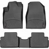 Коврики Weathertech Black для Hyundai i30 (hatch)(mkIII) 2017→, ціна: 10 641 грн.