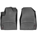 Коврики Weathertech Black для Hyundai i30 (hatch) / Elantra GT (US)(mkIII)(1 row) 2017→, ціна: 6 692 грн.