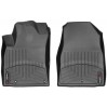 Коврики Weathertech Black для Hyundai i30 (hatch) / Elantra GT (US)(mkIII)(1 row) 2017→, ціна: 6 144 грн.