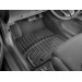 Коврики WeatherTech Black для Hyundai Elantra (mkIII)(hatch) 2017→ (USA), цена: 10 641 грн.