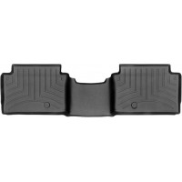 Коврики WeatherTech Black для Hyundai Elantra (mkIII)(hathc)(2 row) 2017→ (USA)