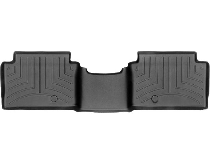 Коврики WeatherTech Black для Hyundai Elantra (mkIII)(hathc)(2 row) 2017→ (USA), цена: 4 911 грн.