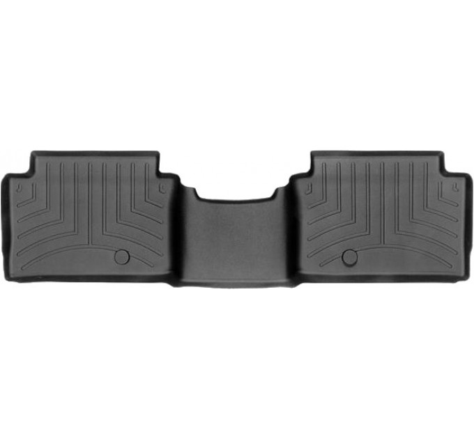 Коврики WeatherTech Black для Hyundai Elantra (mkIII)(hathc)(2 row) 2017→ (USA), цена: 4 498 грн.