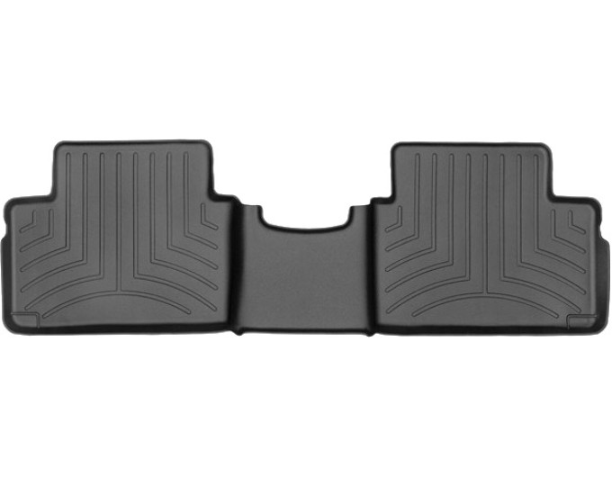 Килимки WeatherTech Black для Hyundai i30 (mkIII)(hatch)(2 row) 2017→ (EU), ціна: 4 911 грн.