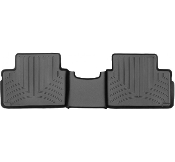 Коврики WeatherTech Black для Hyundai i30 (mkIII)(hatch)(2 row) 2017→ (EU), цена: 4 498 грн.