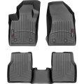 Коврики WeatherTech Black для Jeep Compass (mkII) 2017→, цена: 11 488 грн.