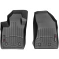 Коврики WeatherTech Black для Jeep Compass (mkII)(1 row) 2017→, цена: 6 692 грн.