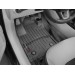 Коврики Weathertech Black для Jeep Compass (mkII)(1 row) 2017→, ціна: 6 144 грн.