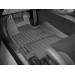 Коврики WeatherTech Black для Alfa Romeo Giulia (mkI)(RWD) 2016→ automatic, цена: 9 994 грн.