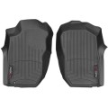 Коврики WeatherTech Black для Toyota Tacoma (mkI)(double cab)(1 row) 2001-2004 automatic, цена: 6 692 грн.