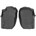 Коврики Weathertech Black для Toyota Tacoma (double cab)(mkI)(1 row) 2001-2004 automatic, ціна: 6 144 грн.