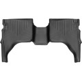 Коврики WeatherTech Black для Toyota Tacoma (mkI)(double cab)(2 row) 2001-2004, цена: 4 911 грн.
