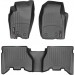 Коврики Weathertech Black для Jeep Grand Cherokee (ZJ) 1996-1998, ціна: 10 641 грн.