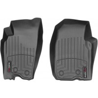 Коврики WeatherTech Black для Jeep Grand Cherokee (ZJ)(1 row) 1996-1998