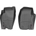 Коврики WeatherTech Black для Jeep Grand Cherokee (ZJ)(1 row) 1996-1998, цена: 6 144 грн.