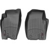 Коврики Weathertech Black для Jeep Grand Cherokee (ZJ)(1 row) 1996-1998, ціна: 6 144 грн.