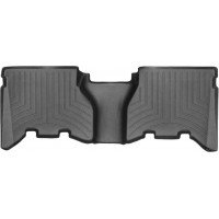 Коврики WeatherTech Black для Jeep Grand Cherokee (ZJ)(2 row) 1993-1998