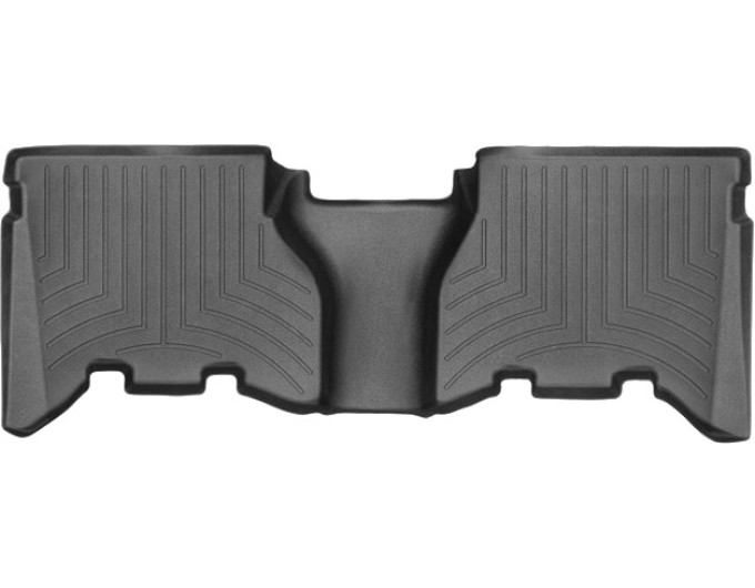 Коврики WeatherTech Black для Jeep Grand Cherokee (ZJ)(2 row) 1993-1998, цена: 4 911 грн.