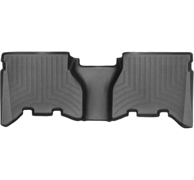 Коврики WeatherTech Black для Jeep Grand Cherokee (ZJ)(2 row) 1993-1998, цена: 4 498 грн.