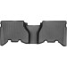 Коврики WeatherTech Black для Jeep Grand Cherokee (ZJ)(2 row) 1993-1998, цена: 4 498 грн.