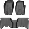 Коврики WeatherTech Black для Jeep Grand Cherokee (ZJ) 1993-1995, цена: 10 641 грн.