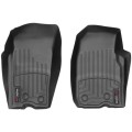 Коврики WeatherTech Black для Jeep Grand Cherokee (ZJ)(1 row) 1993-1995, цена: 6 692 грн.