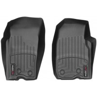 Коврики WeatherTech Black для Jeep Grand Cherokee (ZJ)(1 row) 1993-1995