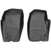 Коврики Weathertech Black для Jeep Grand Cherokee (ZJ)(1 row) 1993-1995, ціна: 6 144 грн.