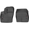 Коврики Weathertech Black для Ford Tourneo Connect (mkII)(vinyl flooring with fixing)(1 row) 2014→, ціна: 6 144 грн.