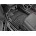 Коврики Weathertech Black для Honda Odyssey (mkV)(RL6)(1-2 row) 2018→, ціна: 10 641 грн.