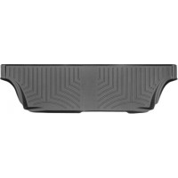 Коврики WeatherTech Black для Honda Odyssey (mkV)(RL6)(3 row) 2018→