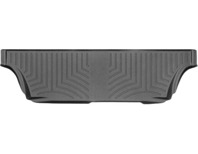 Коврики WeatherTech Black для Honda Odyssey (mkV)(RL6)(3 row) 2018→, цена: 4 911 грн.