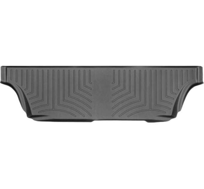 Коврики WeatherTech Black для Honda Odyssey (mkV)(RL6)(3 row) 2018→, цена: 4 498 грн.