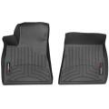 Коврики WeatherTech Black для Tesla Model 3 (mkI)(1 row) 2017→, цена: 6 692 грн.