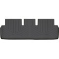 Коврики WeatherTech Black для Tesla Model 3 (mkI)(2 row) 2017→, цена: 7 362 грн.