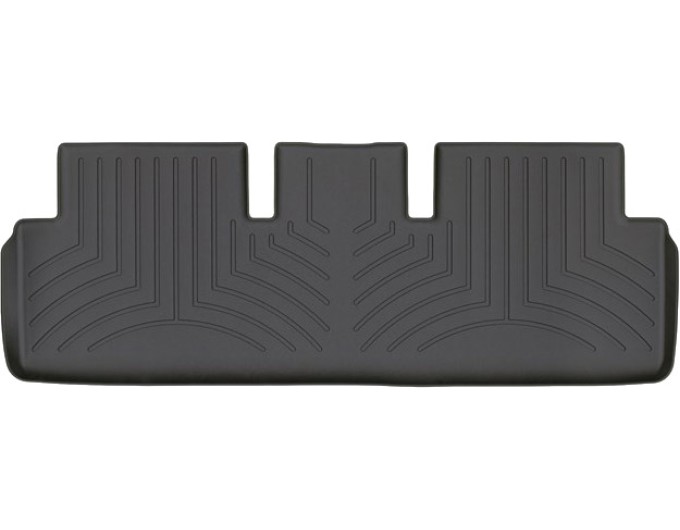 Коврики WeatherTech Black для Tesla Model 3 (mkI)(2 row) 2017→, цена: 7 362 грн.