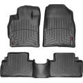 Коврики WeatherTech Black для Mazda CX-7 (mkI) 2007-2012, цена: 11 488 грн.