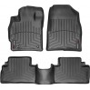 Коврики Weathertech Black для Mazda CX-7 (mkI) 2007-2012, ціна: 10 641 грн.