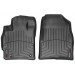 Коврики WeatherTech Black для Mazda CX-7 (mkI)(1 row) 2007-2012, цена: 6 144 грн.