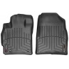 Коврики Weathertech Black для Mazda CX-7 (mkI)(1 row) 2007-2012, ціна: 6 144 грн.