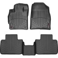 Коврики WeatherTech Black для Cadillac STS (mkI)(RWD) 2005-2011, цена: 11 488 грн.