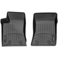 Коврики WeatherTech Black для Cadillac STS (mkI)(RWD)(1 row) 2005-2011, цена: 6 692 грн.