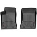 Коврики WeatherTech Black для Cadillac STS (mkI)(RWD)(1 row) 2005-2011, цена: 6 144 грн.