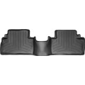 Коврики WeatherTech Black для Mazda CX-7 (mkI)(2 row) 2007-2012, цена: 4 911 грн.