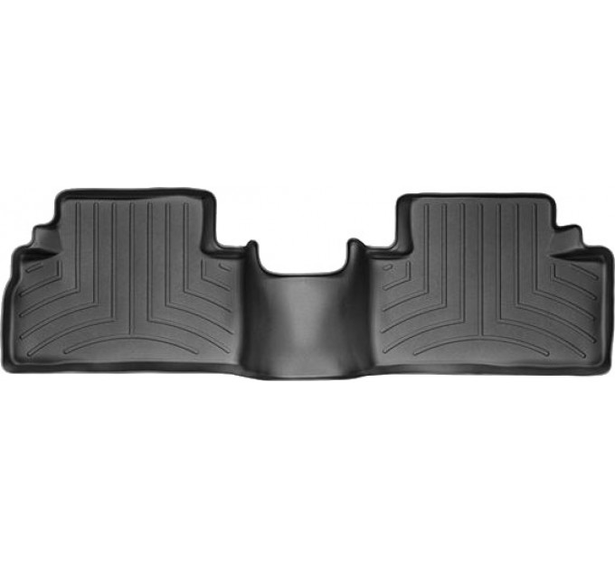 Коврики WeatherTech Black для Mazda CX-7 (mkI)(2 row) 2007-2012, цена: 4 498 грн.